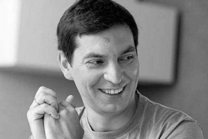 Топ-менеджер «Яндекса» Сергей Лойтер погиб на Волге во время шторма