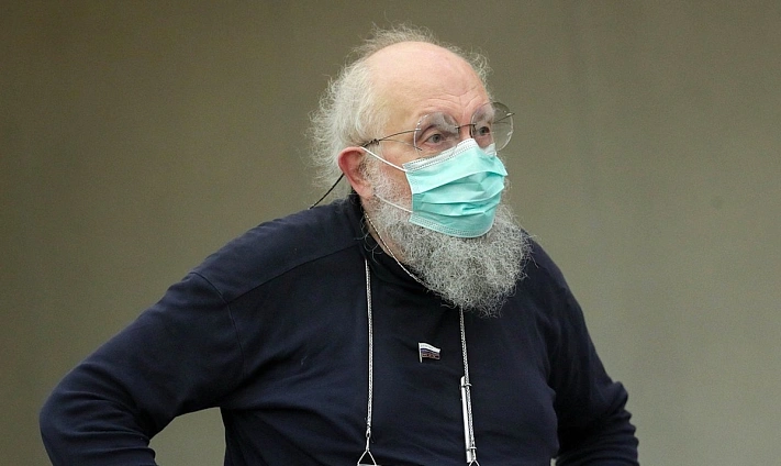 Анатолий Вассерман хочет ограничить хранение наличных денег