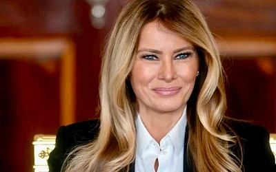 Мелания Трамп возглавит заседание Совбеза ООН 2 марта