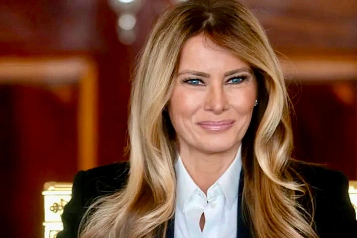 Мелания Трамп возглавит заседание Совбеза ООН 2 марта