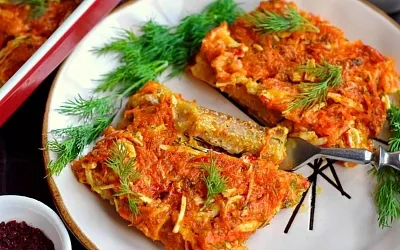 Бюджетное блюдо на каждый день: быстро и вкусно