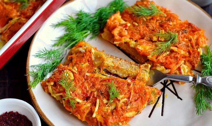 Бюджетное блюдо на каждый день: быстро и вкусно