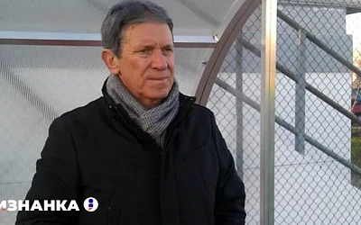 Оресте Чинквини: Россия богата спортсменами, но проблемы сейчас — вне поля
