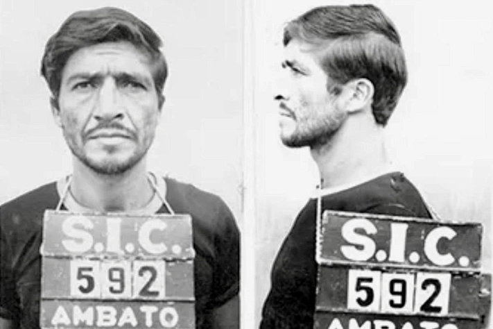 «Монстр Анд»: человек, который убил сотни — и исчез