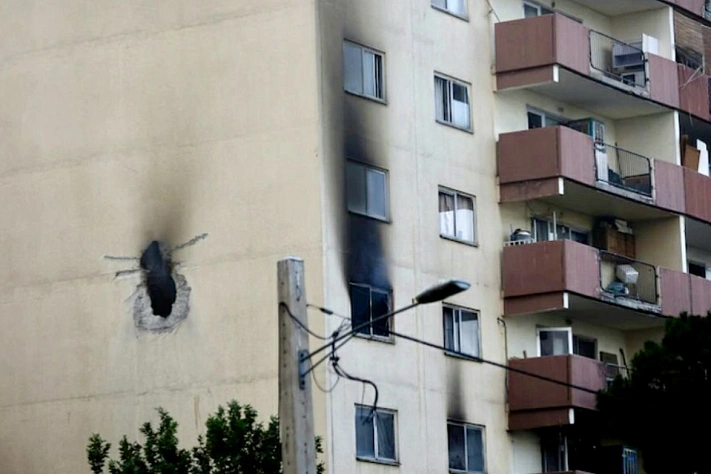 «ЦАХАЛ без потерь»: военные успехи Израиля в Иране