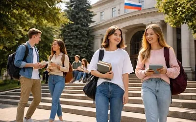 Вузы перейдут на новую модель высшего образования: что нужно знать о реформе