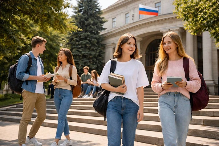 Вузы перейдут на новую модель высшего образования: что нужно знать о реформе