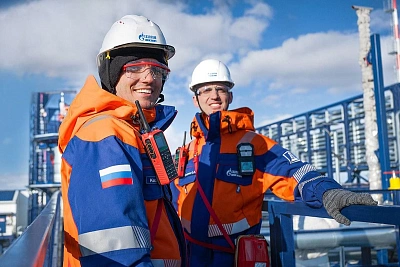 «Газпром нефть» открыла крупнейшее за 30 лет месторождение нефти на Ямале