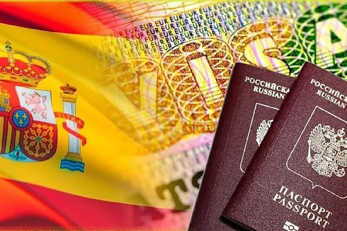 Визовые центры Италии и Испании увеличили сроки оформления шенгена