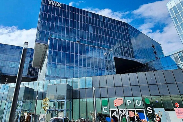 Wix покупает израильский стартап по генерации видео с помощью ИИ