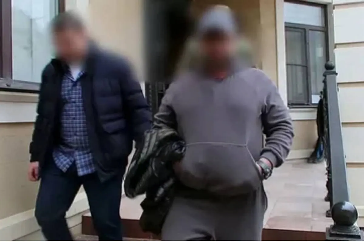 Задержан директор махачкалинской «Дирекции парков и скверов»