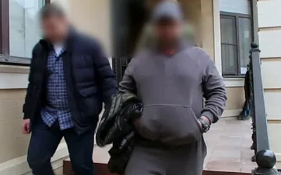 Задержан директор махачкалинской «Дирекции парков и скверов»