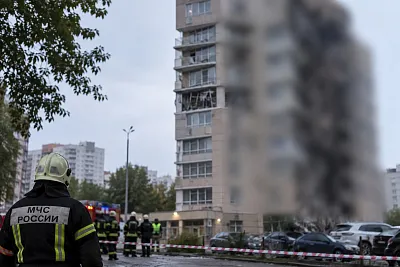 в перми при атаке бпла погиб один человек