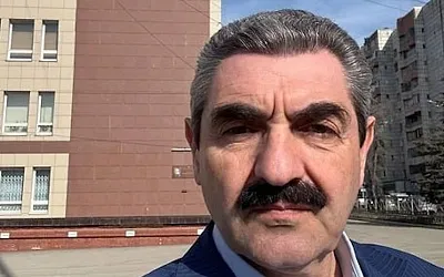 В отношении депутата и актёра из «Реальных пацанов» возбудили уголовное дело