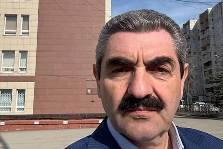 В отношении депутата и актёра из «Реальных пацанов» возбудили уголовное дело