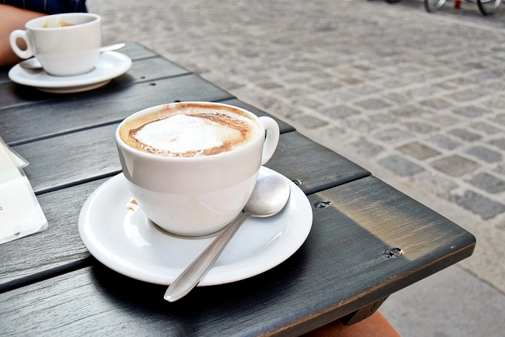 Цена за чашку кофе может подняться до 1000 рублей