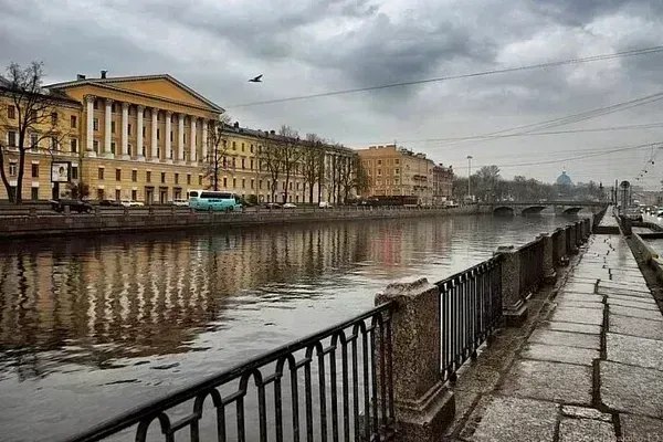 Санкт-Петербург и Ленобласть подверглись массовой атаке БПЛА