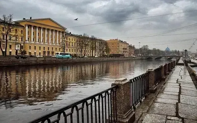 Санкт-Петербург и Ленобласть подверглись массовой атаке БПЛА