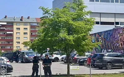 Самое кровавое нападение на школу в истории Австрии: в Граце погибли не менее 10 человек
