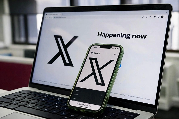 X взялась за военные дипфейки и ударила по монетизации авторов