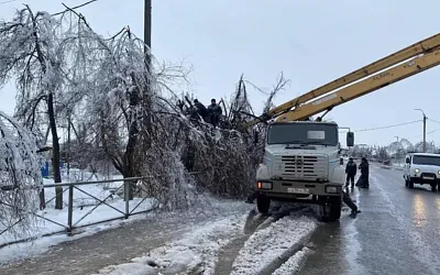 Целый город в России трое суток жил без света, отопления и воды