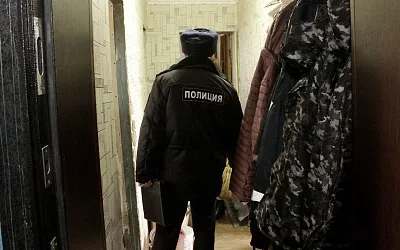 В Москве задержали полицейского-шантажиста