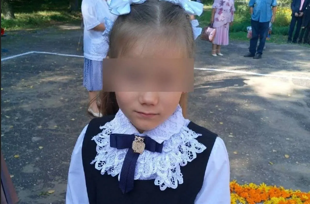 Похищенную вчера в Калужской области девочку вернули домой 