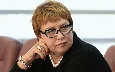 Ольга Смородская: Ждём улучшений от Карпина