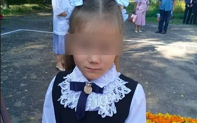 Похищенную вчера в Калужской области девочку вернули домой 