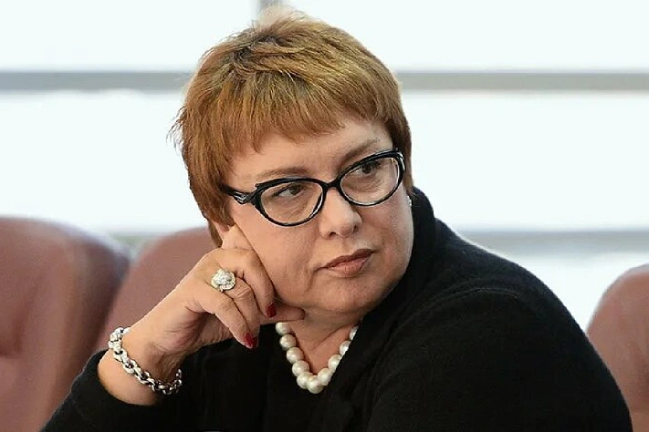 Ольга Смородская: Ждём улучшений от Карпина