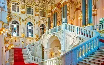 Михаил Пиотровский посоветовал беременным посещать Эрмитаж