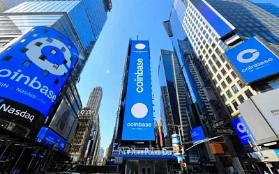 Coinbase отказалась платить хакерам и пообещала $20 млн за их поимку