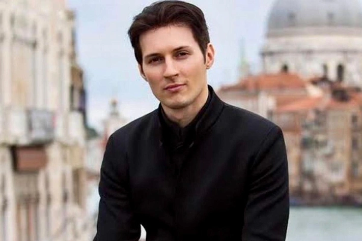 Павлу Дурову 41 — путь создателя Telegram от Петербурга до миллиардной аудитории