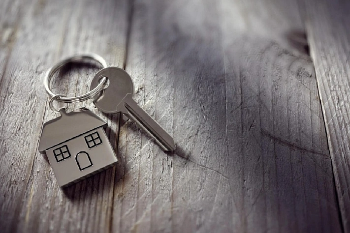 Съёмные «однушки» и «двушки» подешевели в I квартале 2026 года