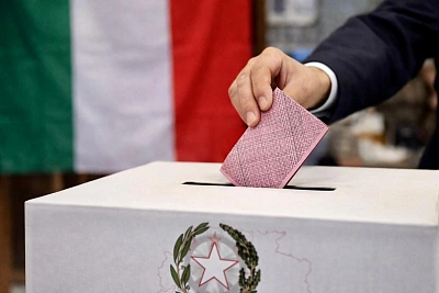 в италии началось голосование по судебной реформе мелони