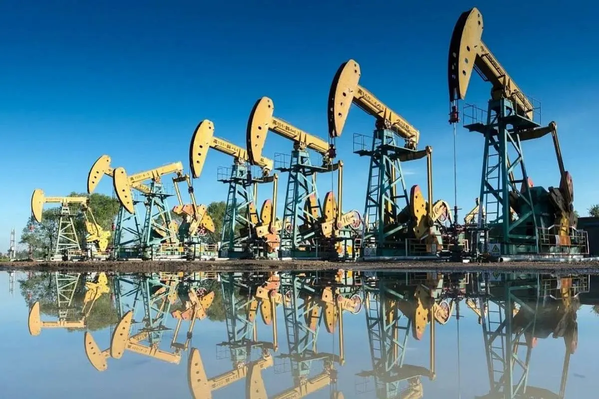 В мире число вновь открытых нефтегазовых месторождений упало до минимума за 45 лет