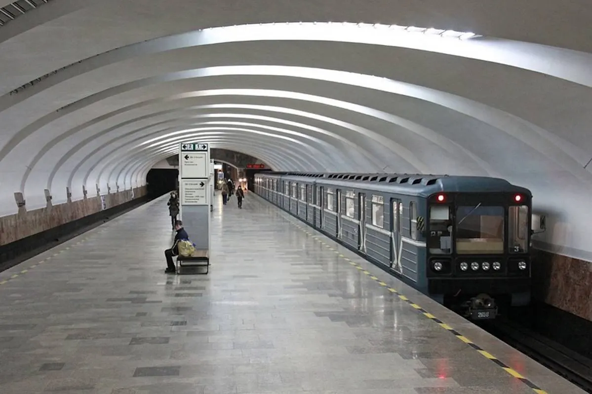 Метро из Екатеринбурга может прийти в Верхнюю Пышму