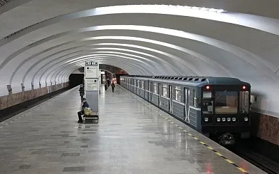 Метро из Екатеринбурга может прийти в Верхнюю Пышму
