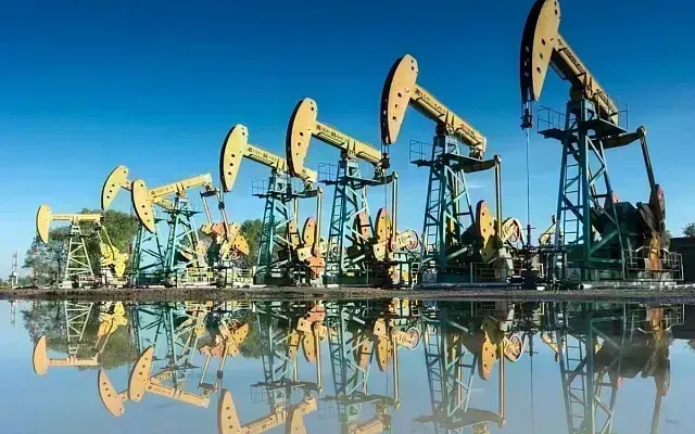 В мире число вновь открытых нефтегазовых месторождений упало до минимума за 45 лет