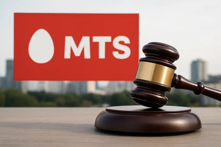 Суд обязал МТС вернуть 3 млрд рублей за незаконное повышение тарифов
