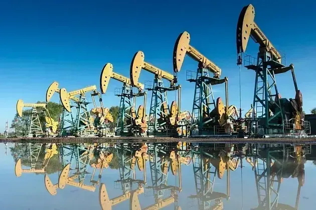 В мире число вновь открытых нефтегазовых месторождений упало до минимума за 45 лет