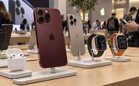 iPhone 18 Pro и Apple Watch Series 12 показали в России