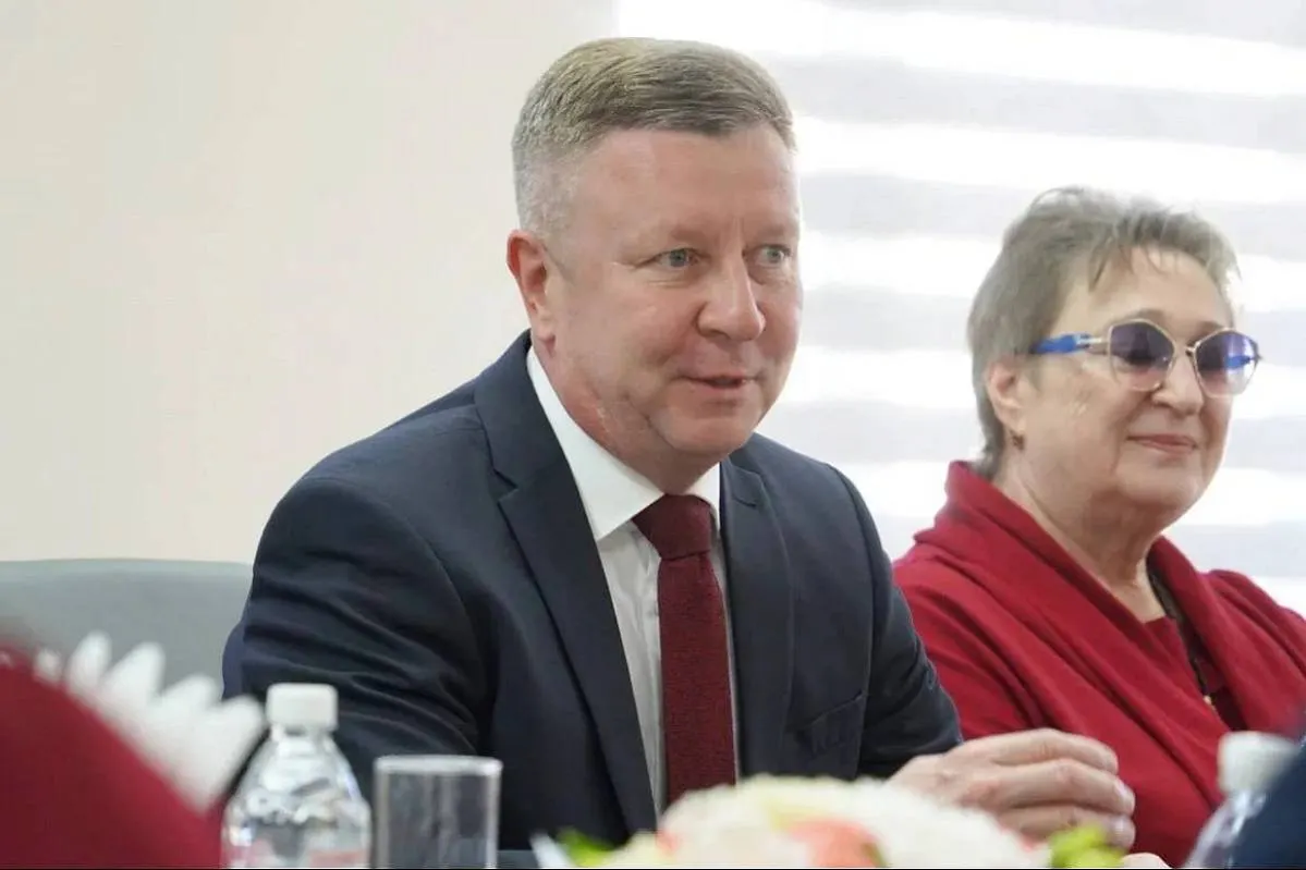 Глава Крымского района Кубани задержан по подозрению в хищении земель