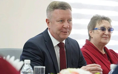 Глава Крымского района Кубани задержан по подозрению в хищении земель