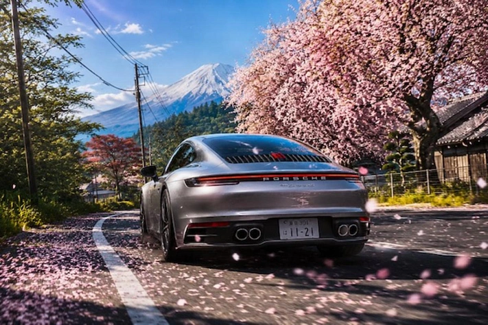 Forza Horizon 6 утекла в сеть перед релизом
