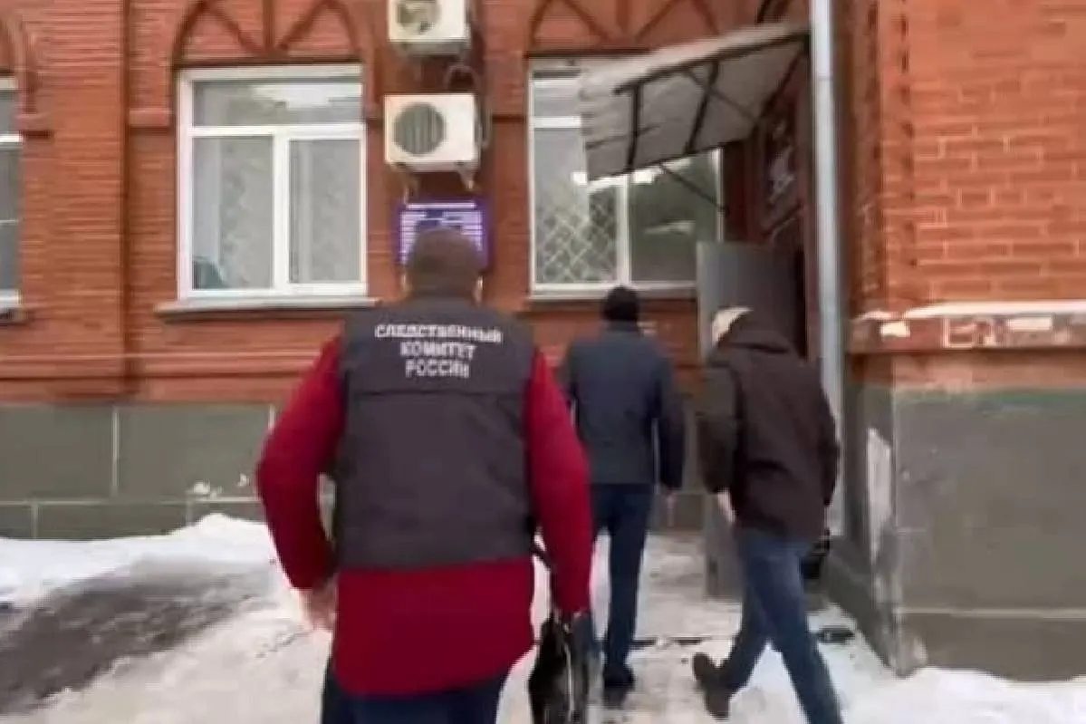В Челябинске и Копейске задержаны полицейские, ответственные за миграцию