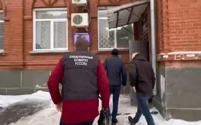 В Челябинске и Копейске задержаны полицейские, ответственные за миграцию