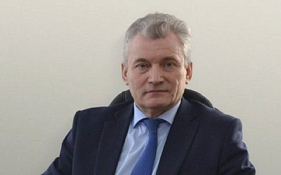 На мэра Енисейска совершено нападение