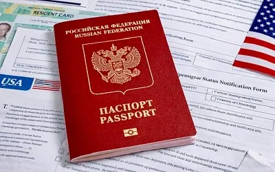 МИД предлагает обязать россиян за границей уведомлять о ВНЖ и втором гражданстве