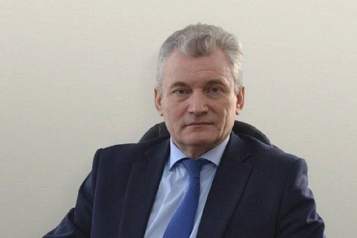 На мэра Енисейска совершено нападение